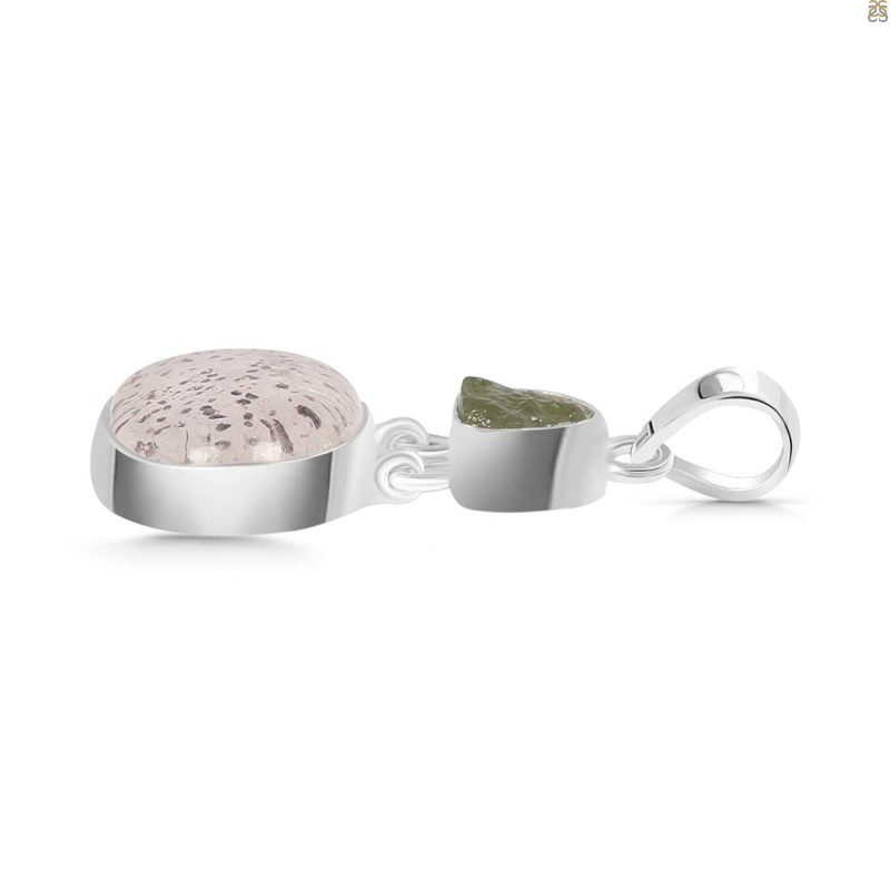 Super Seven Pendant-2SP LSS-1-20