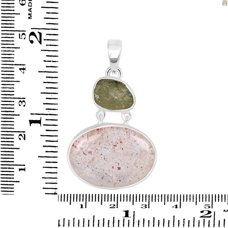 Super Seven Pendant-2SP LSS-1-202