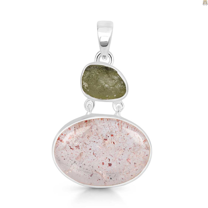 Super Seven Pendant-2SP LSS-1-202