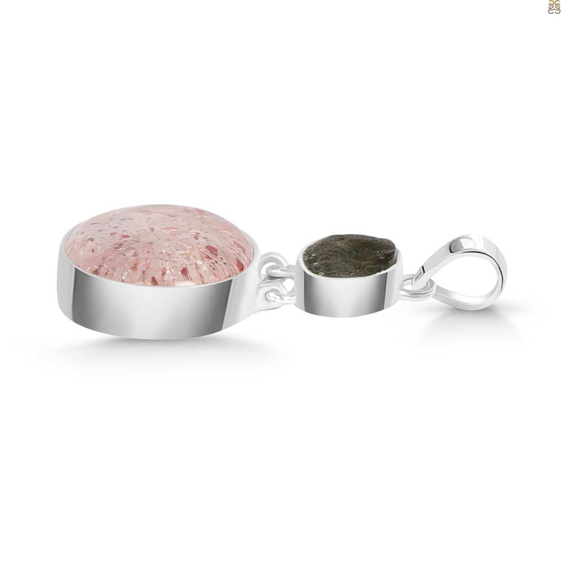 Super Seven Pendant-2SP LSS-1-202
