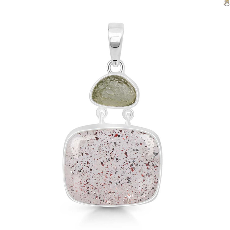 Super Seven Pendant-2SP LSS-1-205