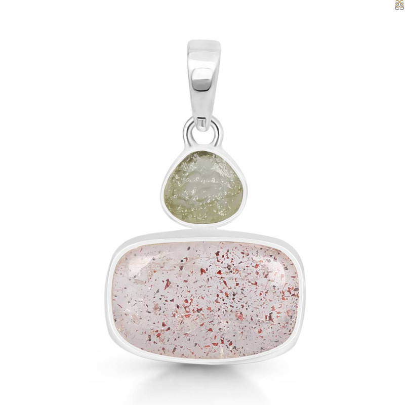 Super Seven Pendant-2SP LSS-1-207