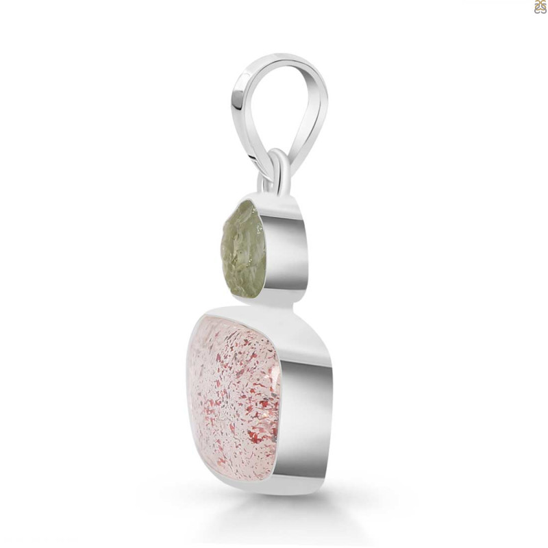 Super Seven Pendant-2SP LSS-1-207