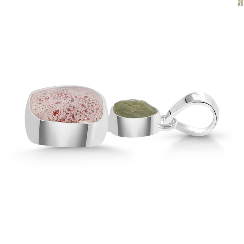 Super Seven Pendant-2SP LSS-1-207