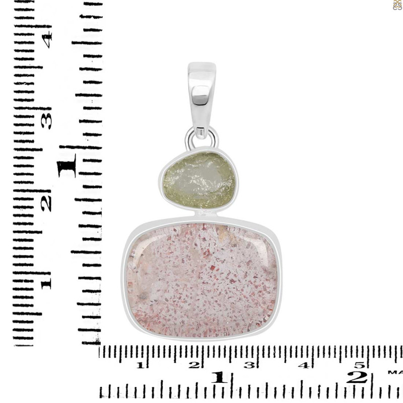 Super Seven Pendant-2SP LSS-1-209