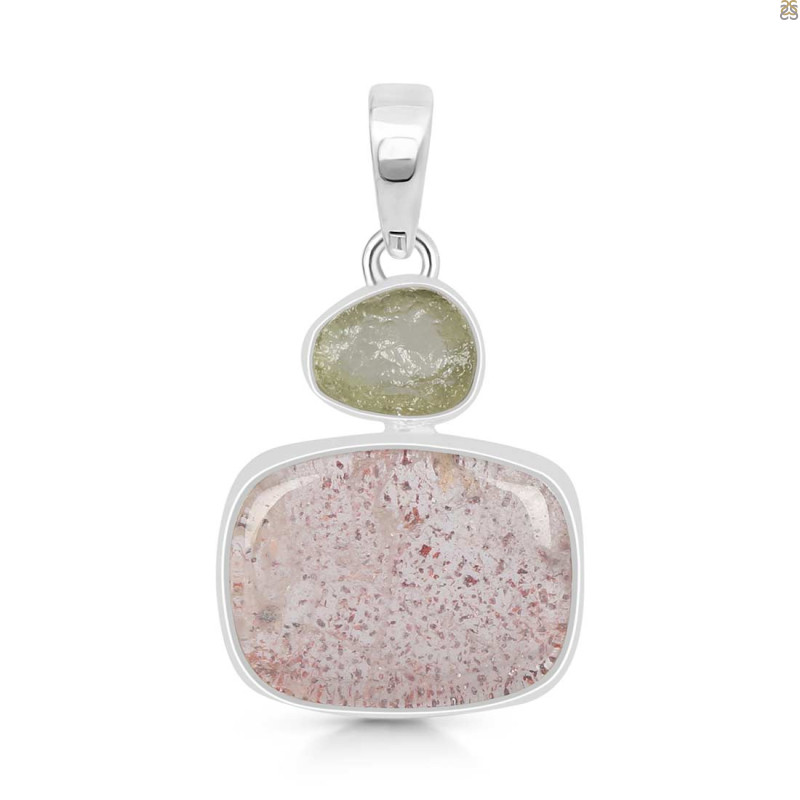 Super Seven Pendant-2SP LSS-1-209