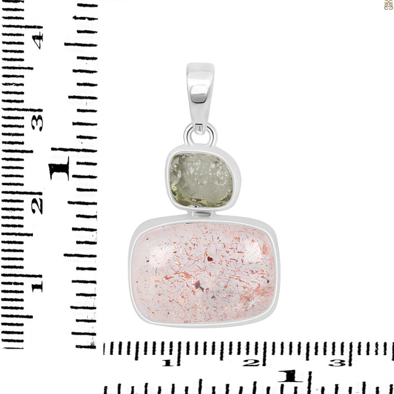 Super Seven Pendant-2SP LSS-1-21