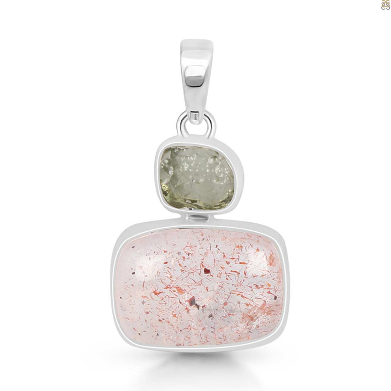 Super Seven Pendant-2SP LSS-1-21