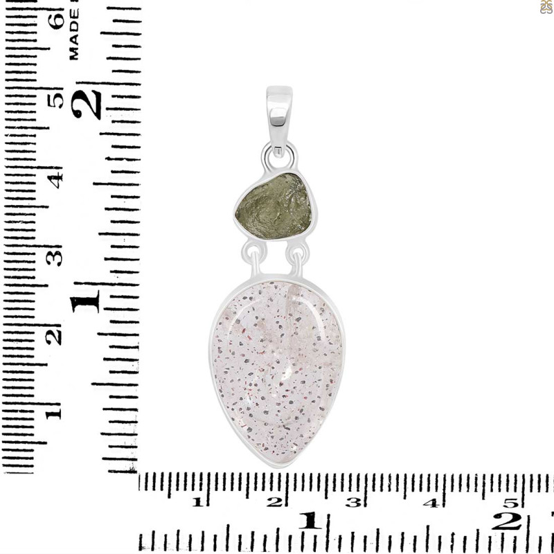 Super Seven Pendant-2SP LSS-1-22