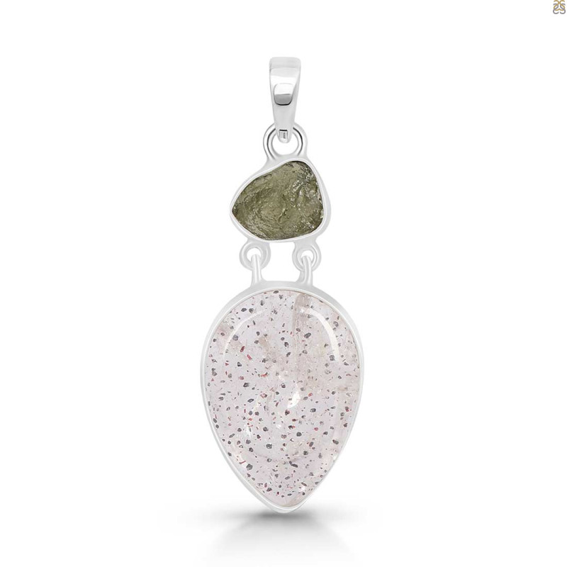 Super Seven Pendant-2SP LSS-1-22