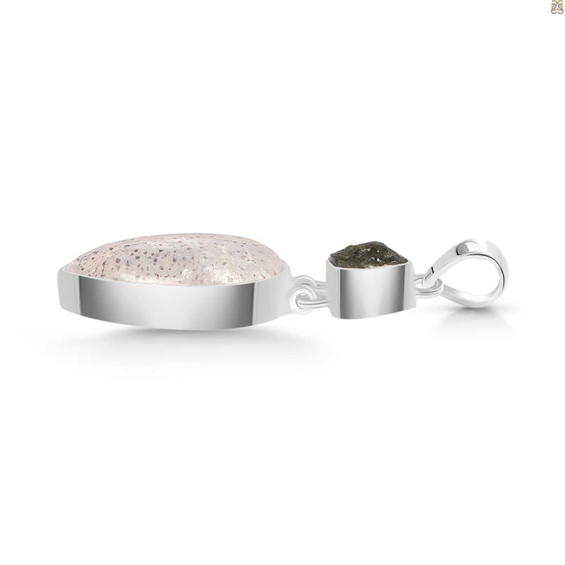 Super Seven Pendant-2SP LSS-1-22
