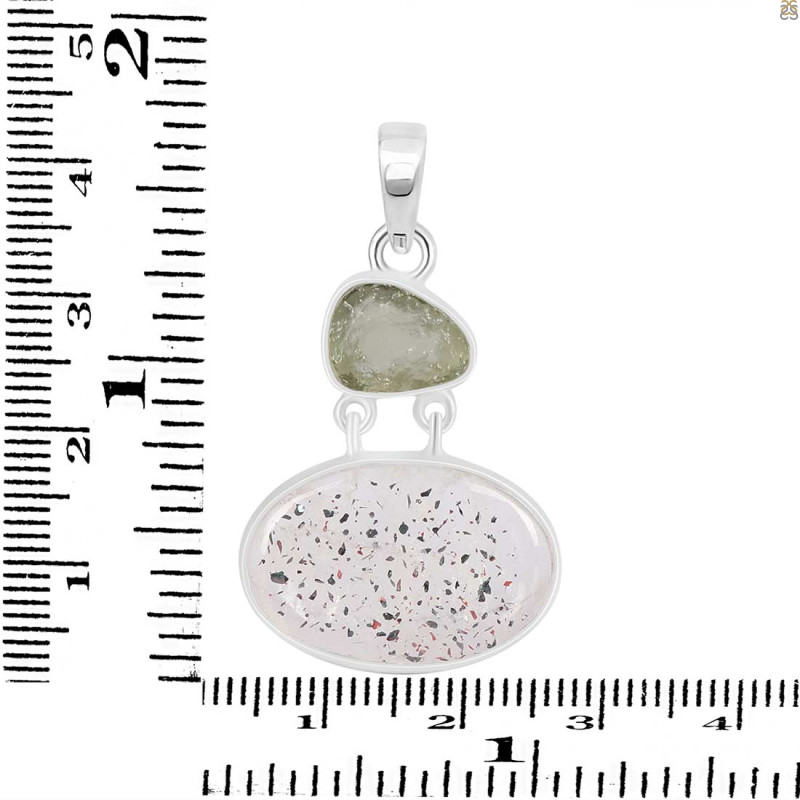 Super Seven Pendant-2SP LSS-1-23
