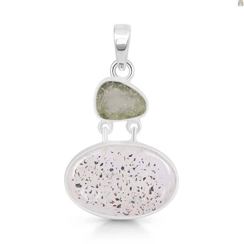 Super Seven Pendant-2SP LSS-1-23