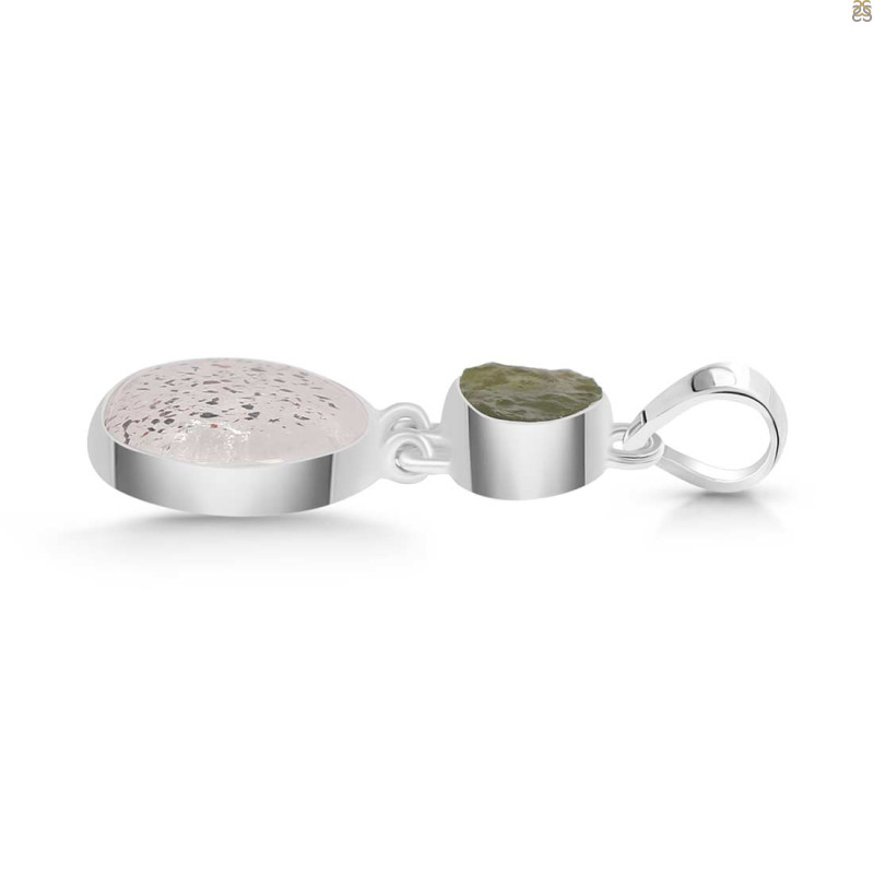 Super Seven Pendant-2SP LSS-1-23