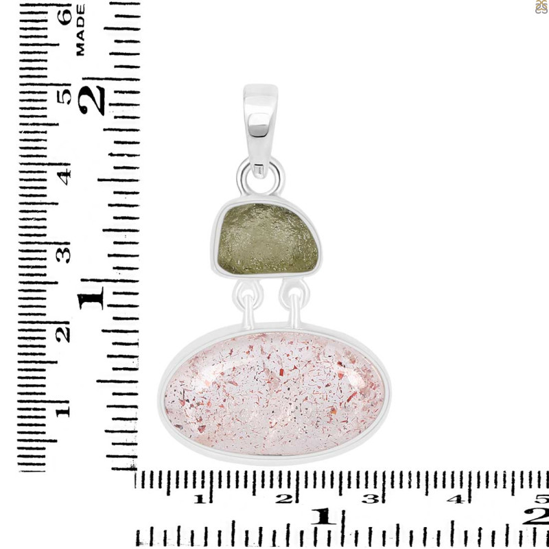 Super Seven Pendant-2SP LSS-1-24