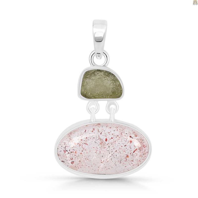 Super Seven Pendant-2SP LSS-1-24