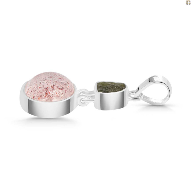Super Seven Pendant-2SP LSS-1-24