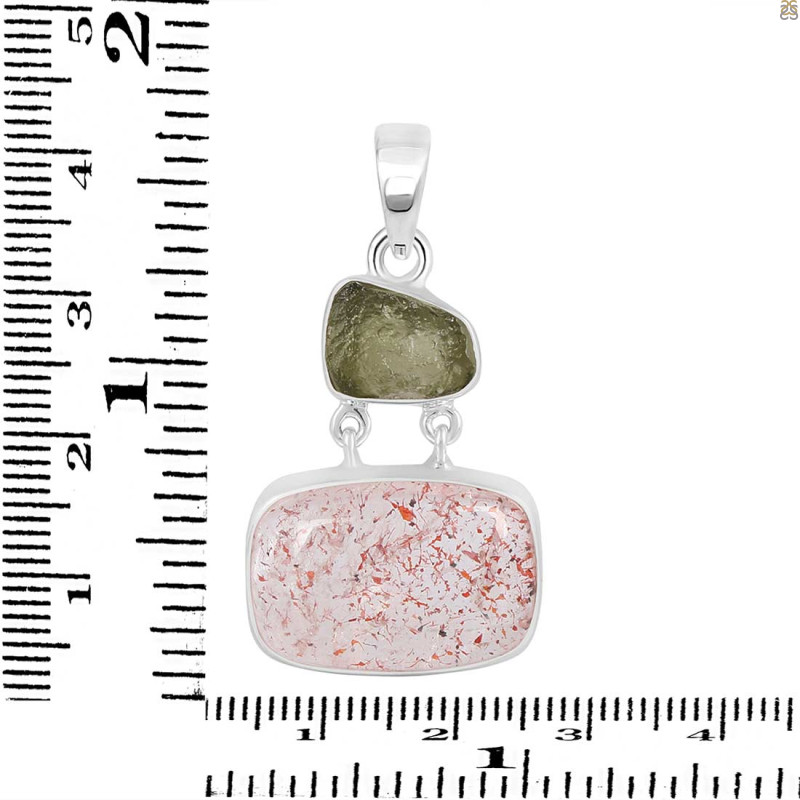 Super Seven Pendant-2SP LSS-1-27