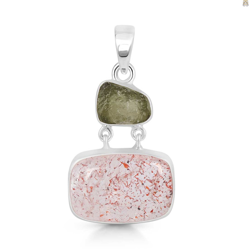 Super Seven Pendant-2SP LSS-1-27