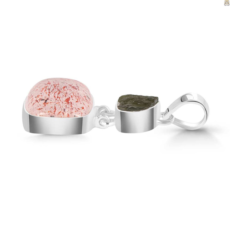 Super Seven Pendant-2SP LSS-1-27