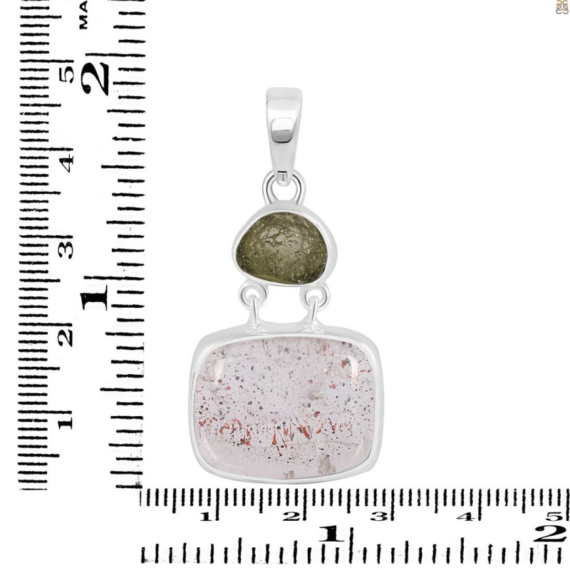 Super Seven Pendant-2SP LSS-1-29