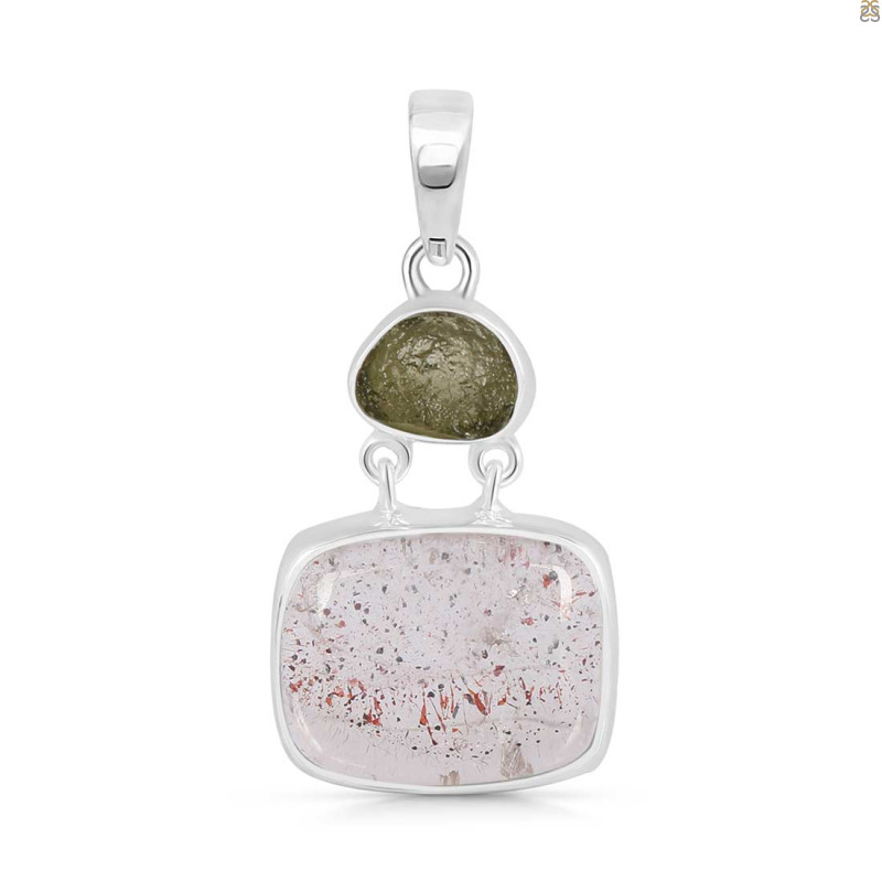 Super Seven Pendant-2SP LSS-1-29