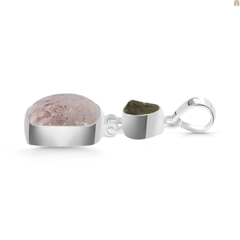 Super Seven Pendant-2SP LSS-1-29