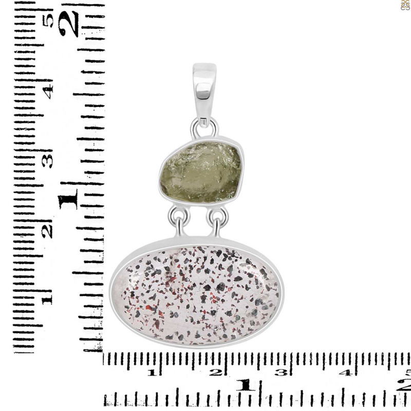 Super Seven Pendant-2SP LSS-1-3