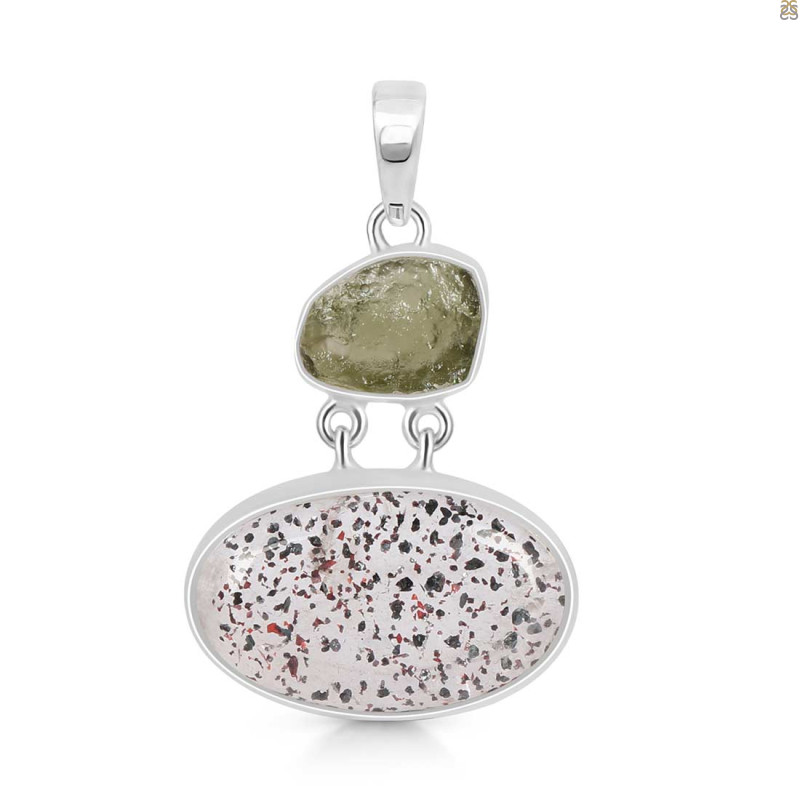 Super Seven Pendant-2SP LSS-1-3
