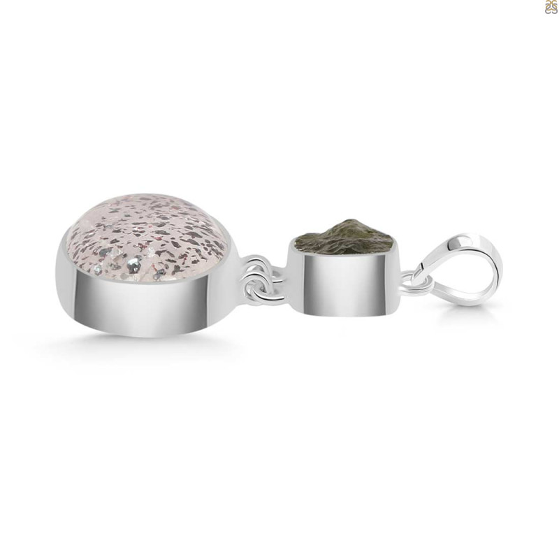 Super Seven Pendant-2SP LSS-1-3