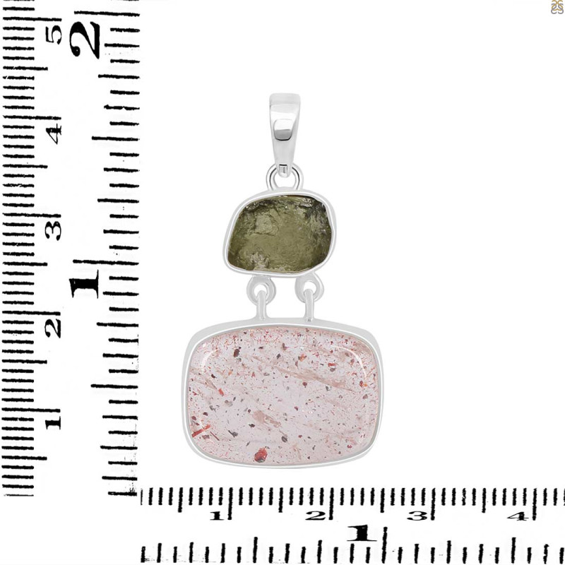 Super Seven Pendant-2SP LSS-1-34