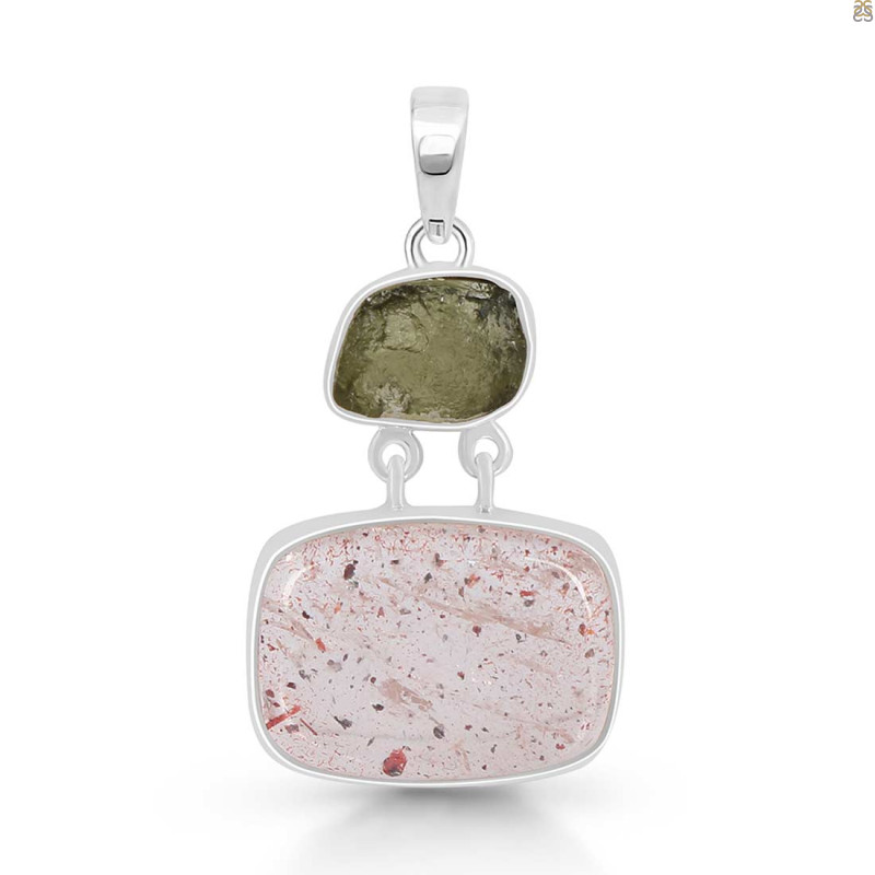 Super Seven Pendant-2SP LSS-1-34