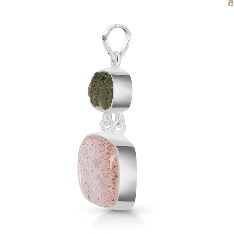 Super Seven Pendant-2SP LSS-1-34