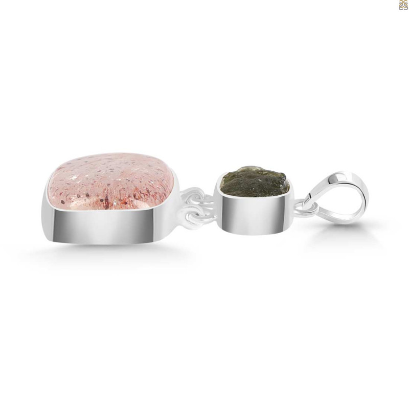Super Seven Pendant-2SP LSS-1-34