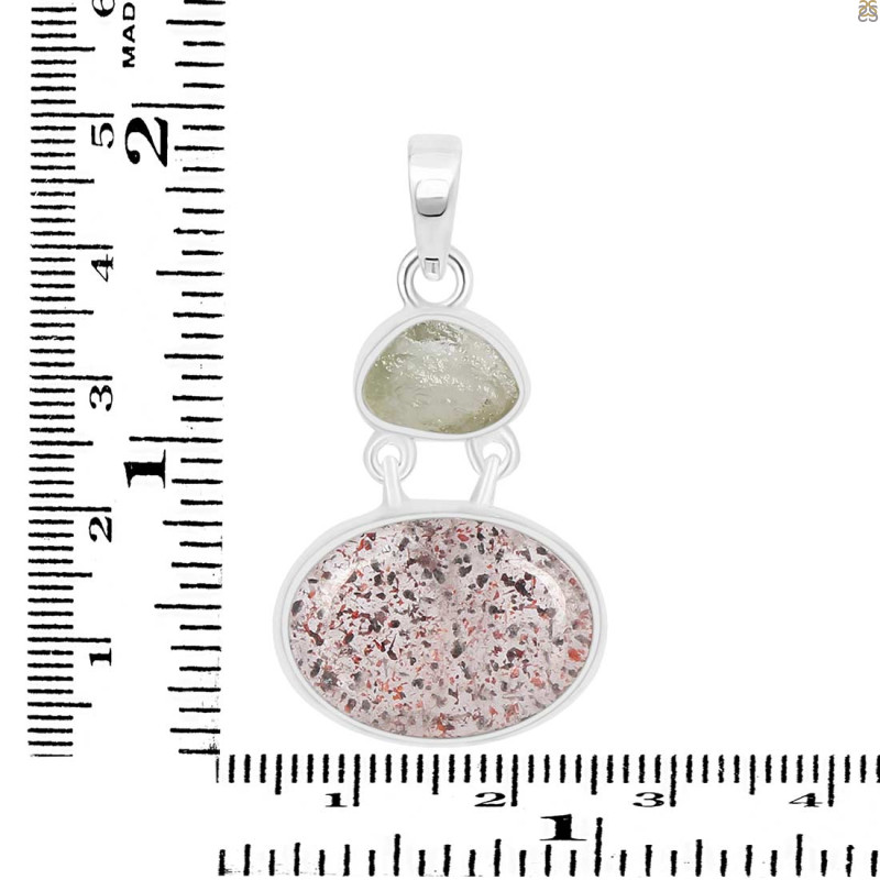 Super Seven Pendant-2SP LSS-1-35