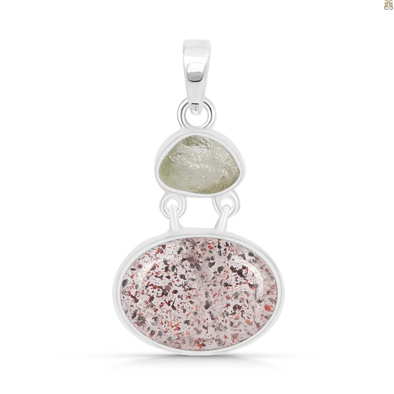 Super Seven Pendant-2SP LSS-1-35