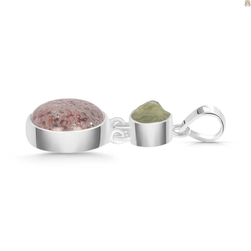 Super Seven Pendant-2SP LSS-1-35