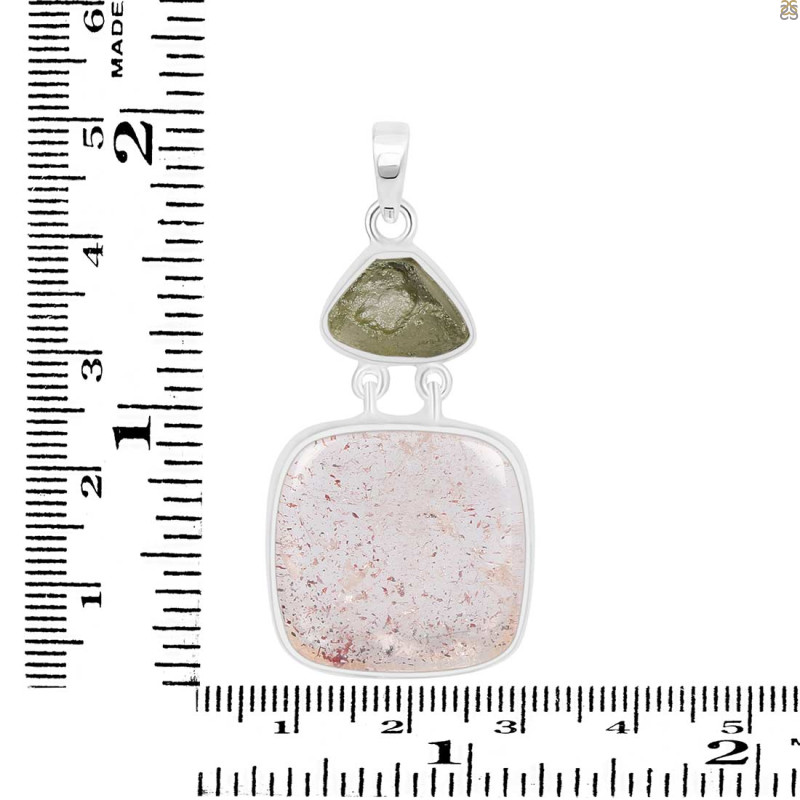 Super Seven Pendant-2SP LSS-1-36