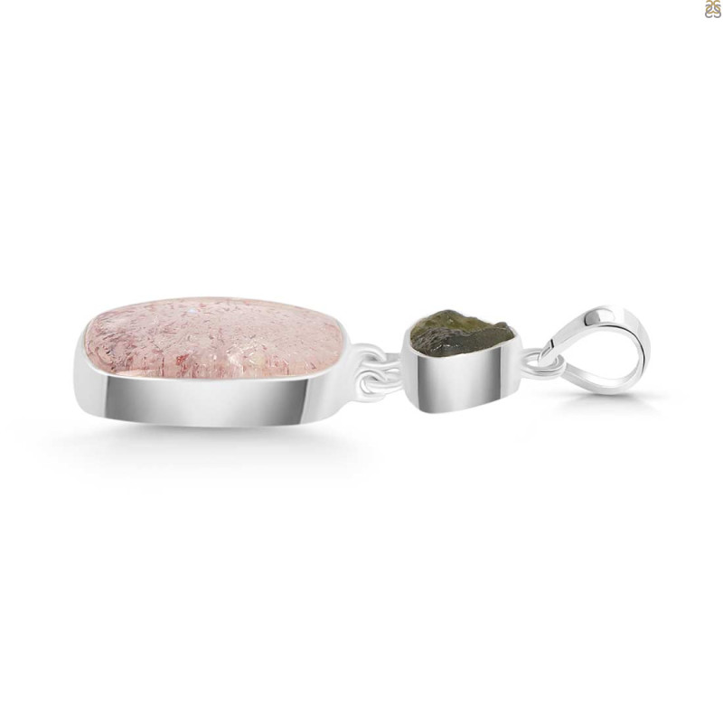 Super Seven Pendant-2SP LSS-1-36