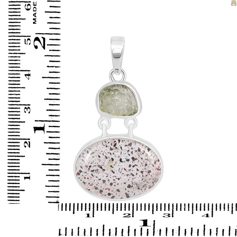 Super Seven Pendant-2SP LSS-1-40