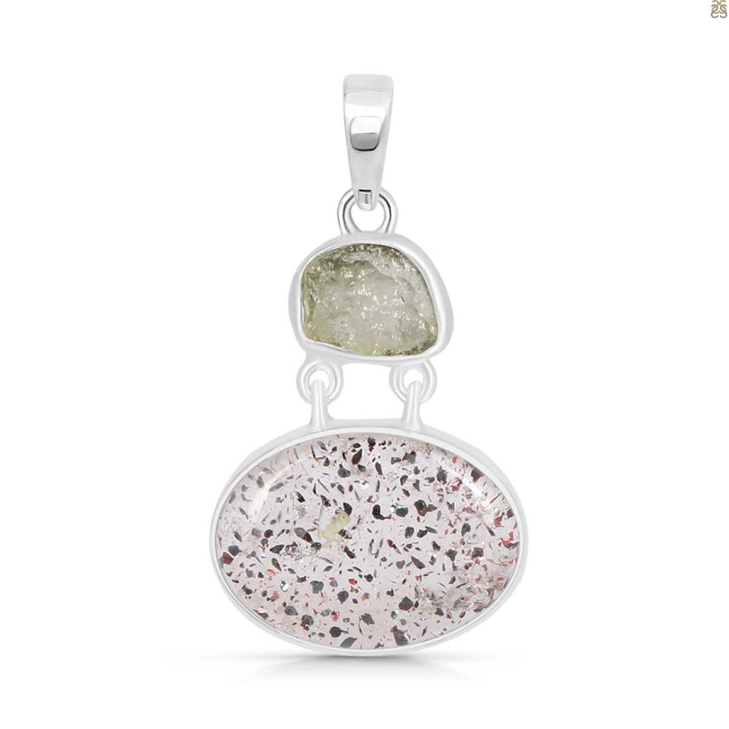 Super Seven Pendant-2SP LSS-1-40