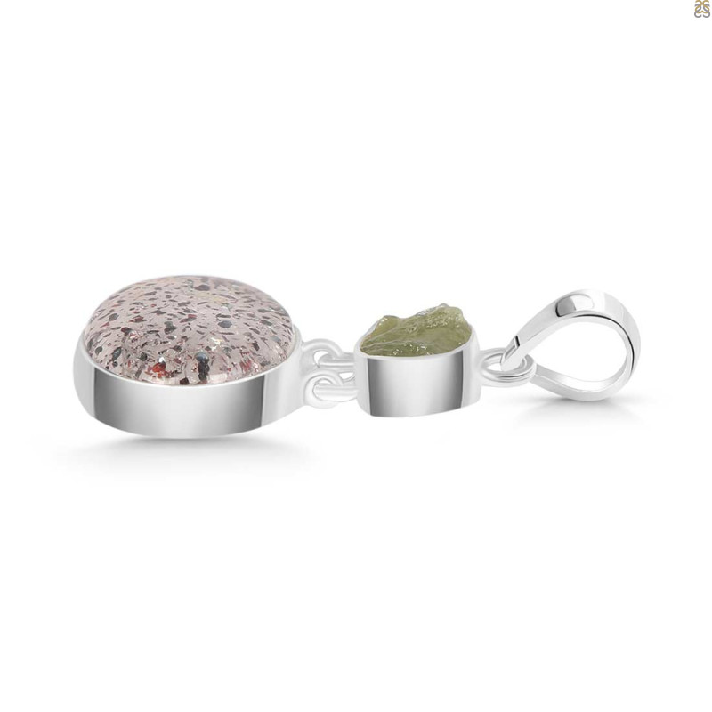 Super Seven Pendant-2SP LSS-1-40
