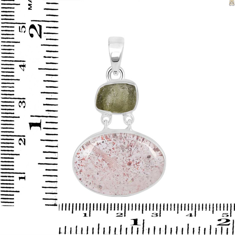 Super Seven Pendant-2SP LSS-1-48