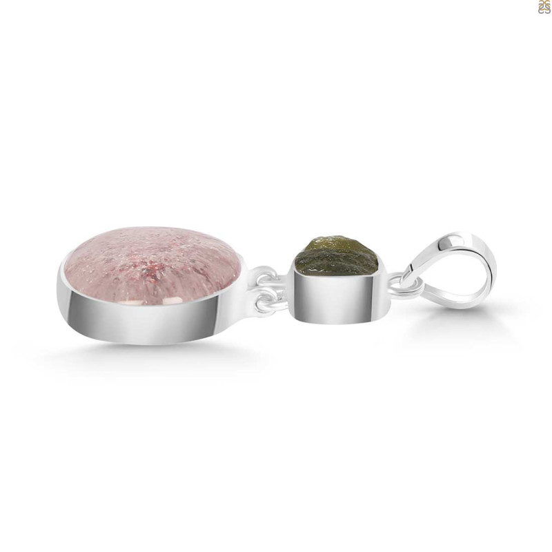 Super Seven Pendant-2SP LSS-1-48