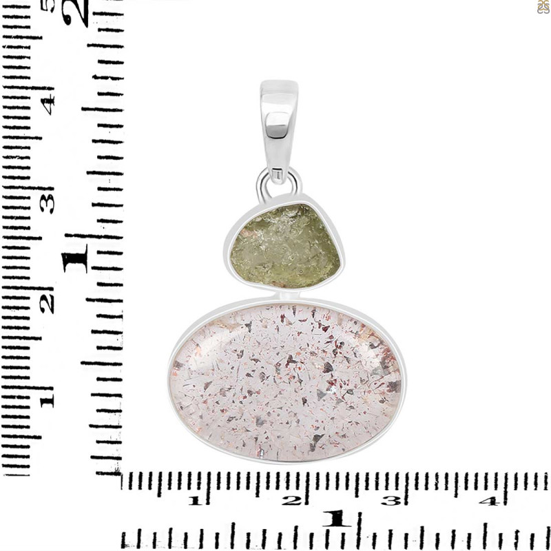Super Seven Pendant-2SP LSS-1-51