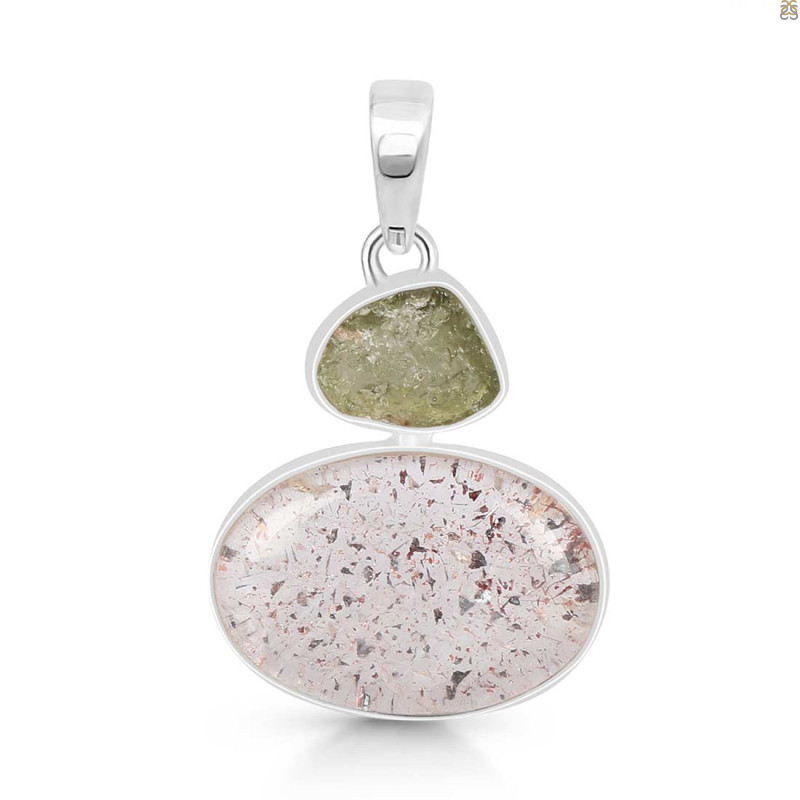 Super Seven Pendant-2SP LSS-1-51