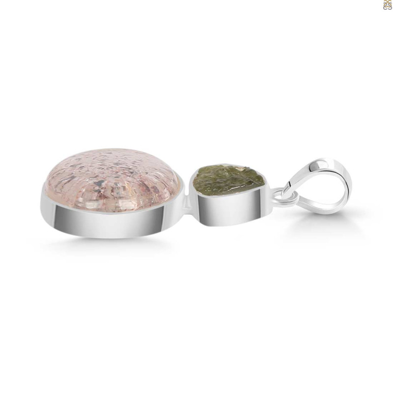 Super Seven Pendant-2SP LSS-1-51