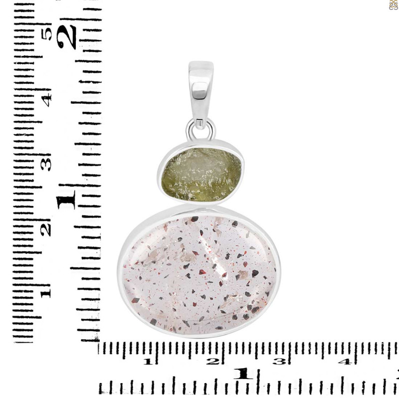 Super Seven Pendant-2SP LSS-1-57