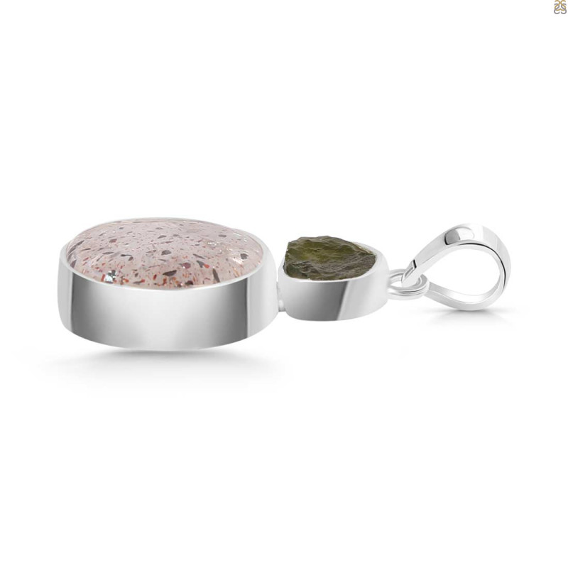 Super Seven Pendant-2SP LSS-1-57