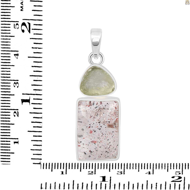 Super Seven Pendant-2SP LSS-1-62